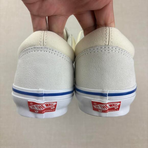 ? 2024 Vans Old Skool 36 LX “Off White” 12M main image 4